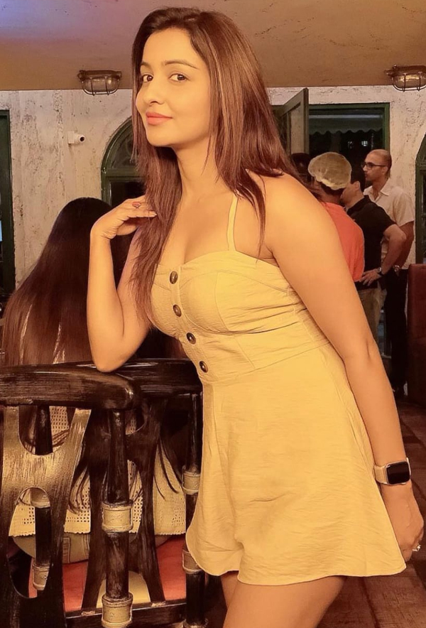 Faridabad Escorts